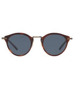 Óculos OP-505 Sun Dark Mahogany