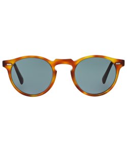 Óculos Gregory Peck Sun Semi Matte LBR